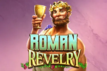 Game image: Roman Revelry by High 5 Games