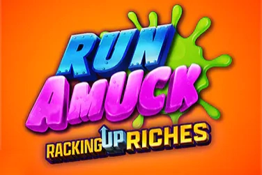 Game image: Run Amuck by High 5 Games