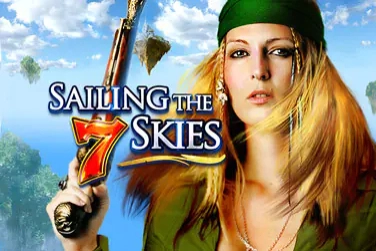Game image: Sailing The 7 Skies by High 5 Games
