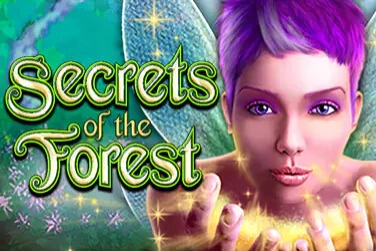 Game image: Secrets Of The Forest by High 5 Games