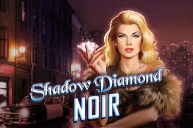 Game image: Shadow Diamond: Noir by High 5 Games