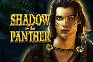Game image: Shadow Of The Panther by High 5 Games