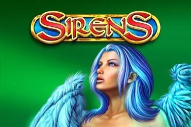 Game image: Sirens by High 5 Games