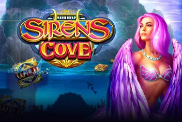 Game image: Siren's Cove by High 5 Games