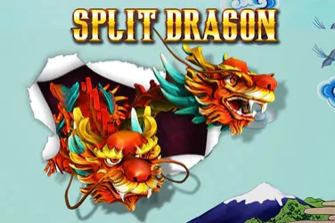 Game image: Split Dragon by High 5 Games