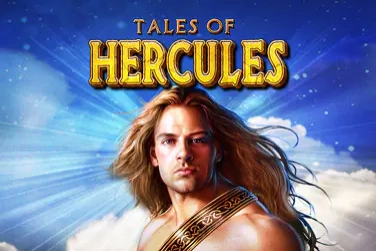 Game image: Tales Of Hercules by High 5 Games