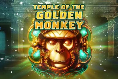 Game image: Temple Of The Golden Monkey by High 5 Games