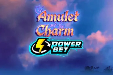 Game image: The Amulet And The Charm: Power Bet by High 5 Games