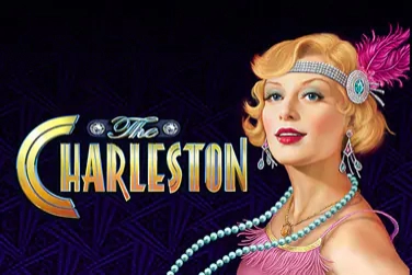Game image: The Charleston by High 5 Games