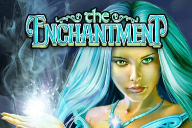 Game image: The Enchantment by High 5 Games