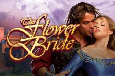 Game image: The Flower Bride by High 5 Games