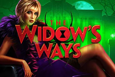 Game image: The Widow's Ways by High 5 Games