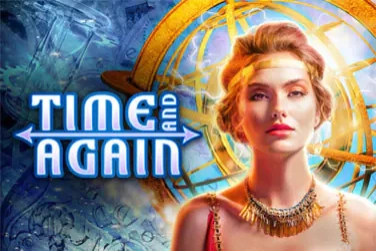 Game image: Time And Again by High 5 Games