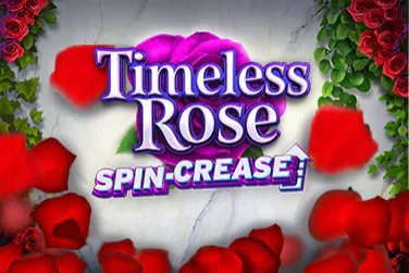 Game image: Timeless Rose by High 5 Games