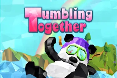 Game image: Tumbling Together by High 5 Games