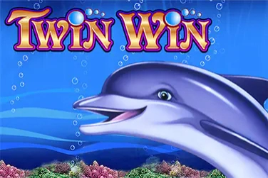Game image: Twin Win by High 5 Games