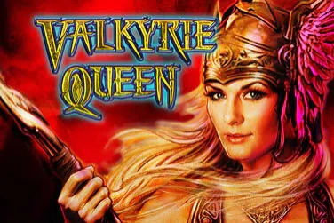 Game image: Valkyrie Queen by High 5 Games