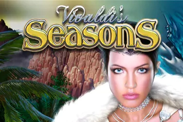 Game image: Vivaldi's Seasons by High 5 Games