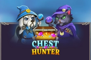 Thumbnail: Chest Hunter by Air Dice