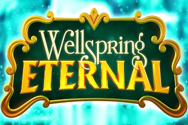 Game image: Wellspring Eternal by High 5 Games