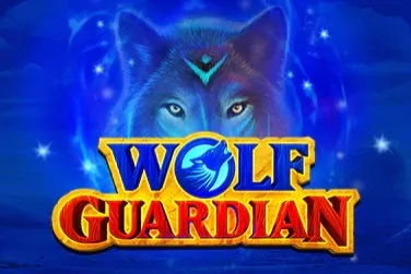 Game image: Wolf Guardian by High 5 Games