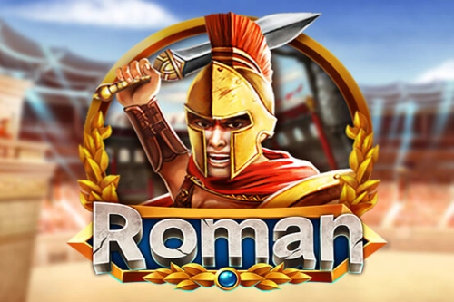 Game image: Roman by Dragoon Soft