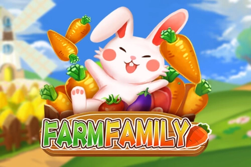 Game image: Farm Family by Dragoon Soft