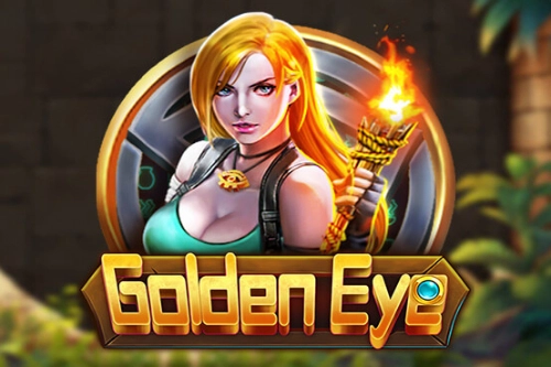 Game image: Golden Eye by Dragoon Soft