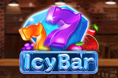 Game image: Icy Bar by Dragoon Soft