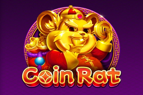 Game image: Coin Rat by Dragoon Soft
