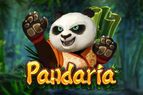 Game image: Pandaria by Dragoon Soft