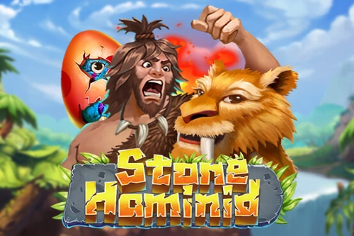 Game image: Stone Haminid by Dragoon Soft
