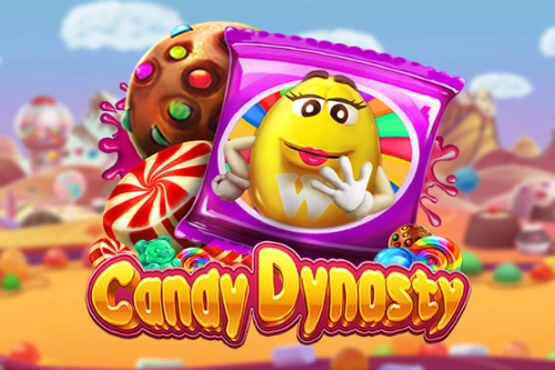 Game image: Candy Dynasty by Dragoon Soft