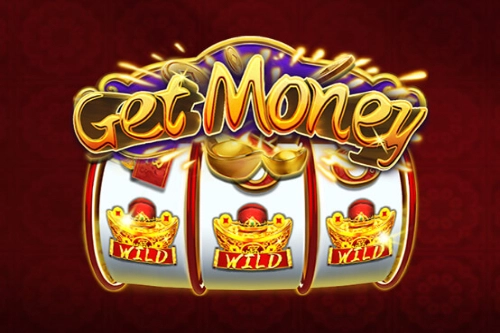 Game image: Get Money by Dragoon Soft