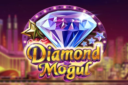 Game image: Diamond Mogul by Dragoon Soft