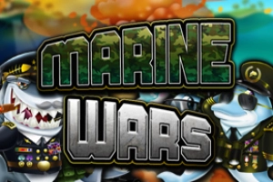Game image: Marine Wars by DigitalWin