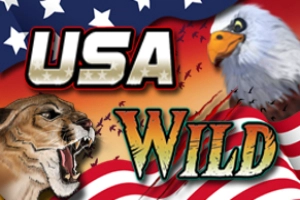 Game image: USA Wild by DigitalWin