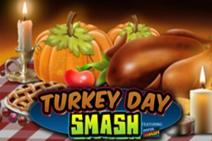 Game image: Turkey Day Smash by DigitalWin