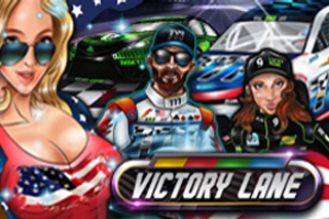 Game image: Victory Lane by DigitalWin