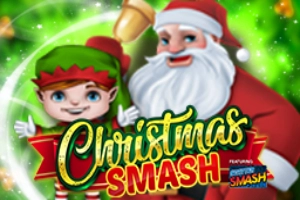 Game image: Christmas Smash by DigitalWin