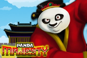 Game image: Panda Majesty by DigitalWin
