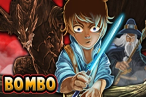 Game image: Bombo by DigitalWin