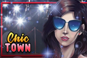 Game image: Chic Town by DigitalWin
