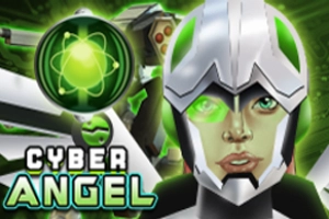 Game image: Cyber Angel by DigitalWin