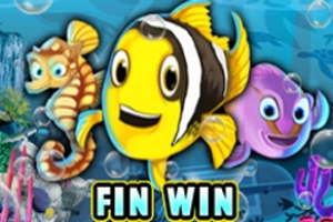 Game image: Fin Win by DigitalWin