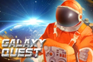 Game image: Galaxy Quest by DigitalWin