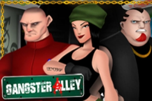 Game image: Gangster Alley by DigitalWin