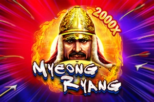 Thumbnail: Myeong Ryang by CQ9 Gaming