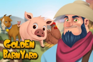 Game image: Golden Barnyard by DigitalWin
