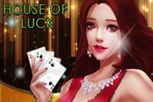 Game image: House of Luck by DigitalWin